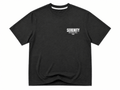 durable dark grey cotton shirt for everyday wear