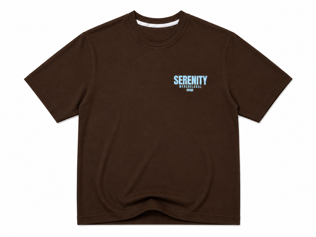 BROWN BASICS