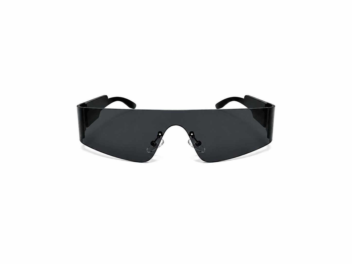 Front view of Summer Shades Eyewear – Stylish UV Protection Sunglasses